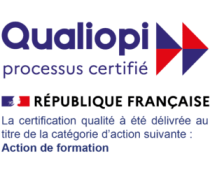 Logo Qualiopi